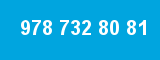 978 732 80 81 978 732 80 81